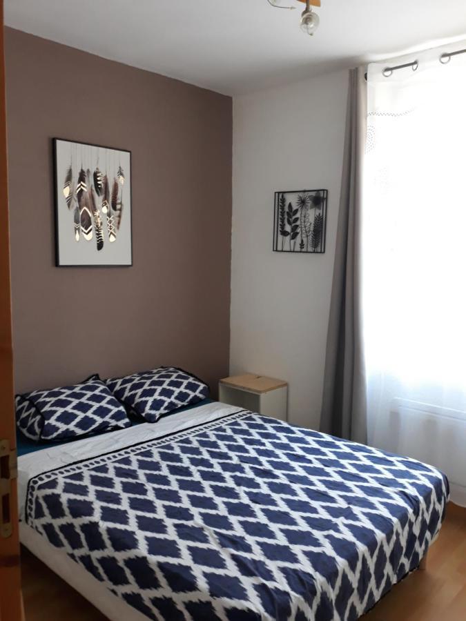 5 Minutes Des Arenes, Parking Gratuit, 6 Couchages Nîmes Buitenkant foto